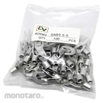 DV Non-Insulated Spade Terminal