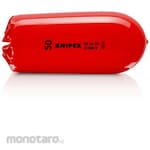 KNIPEX Plastic Slip-on Cap Conical