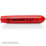 KNIPEX Self-Clamping Slip-on Cap