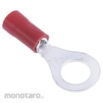 RS PRO Insulated Ring Terminal