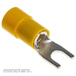 RS PRO Insulated Spade Terminal