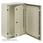 Schneider Electric Reversible Internal Door Polyester 2 Locks Grid Pattern