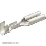 JST Tab, on Connector