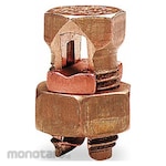 BLACKBURN Split Bolt Wire Connector (Sambungan Baut Kabel)
