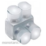 BURNDY Insulated Multitap Wire Connector (Konektor Sambung Kabel Bercabang)