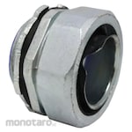 DV Metal Flexible Conduit to Box Panel Connector (Sambungan Konduit Fleksibel)