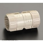 ESCO Φ28mm flexible pipe coupling
