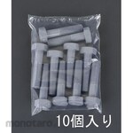 ESCO M12x60mm bolts (vinyl chloride / 10 pcs)