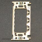 ESCO Mounting bracket