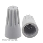 EWIG Screw On Wire Connector (Lasdop Sekrup)