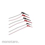 FLUKE Hook and Pincer Set