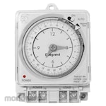 Legrand MaxiRex Circuit Breaker (Pemutus Arus)