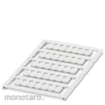 Phoenix Contact Marker for ENTRELEC Terminal Blocks