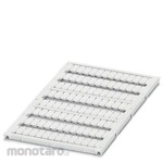 Phoenix Contact Marker for Terminal Blocks UC1-TM