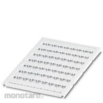 Phoenix Contact Marker for Terminal Blocks UC3-TM