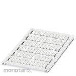 Phoenix Contact Marker for Terminal Blocks UCT1-TM