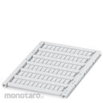 Phoenix Contact Marker for Terminal Blocks UCT2-TM