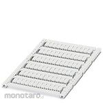 Phoenix Contact Marker for Terminal Blocks UCT3-TM