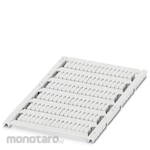 Phoenix Contact Marker for Terminal Blocks UCTU-TM
