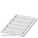 Phoenix Contact Marker for Terminal Blocks from the SNK Series from ABB