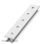 Phoenix Contact Zack Marker Strip ZB 15,LGS