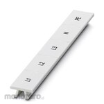 Phoenix Contact Zack Marker Strip ZB 16,LGS