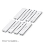 Phoenix Contact Zack Marker Strip ZB 5,08,LGS