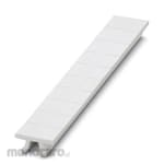 Phoenix Contact Zack Marker Strip ZB 7,62/WH-100