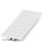 Phoenix Contact Zack Marker Strip ZB 8/27 UV-100