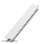 Phoenix Contact Zack Marker Strip ZB10/WH-100