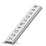 Phoenix Contact Zack Marker Strip ZBF 5,LGS