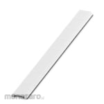 Phoenix Contact Zack Marker Strip ZBF 6/9,2 S8