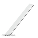 Phoenix Contact Zack Marker Strip, Flat