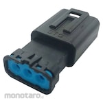 TRUSCO Waterproof Connector Housing