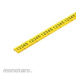 WEIDMULLER CLI M Sleeve On Holder (Selubung Penanda)