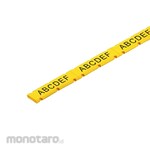 WEIDMULLER CLI M Sleeve On Holder (Selubung Penanda)