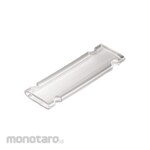 WEIDMULLER CLI TM Transparent Sleeve (CLI TM 20-33) (Selubung Penanda)