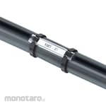 WEIDMULLER CLI TM Transparent Sleeve (CLI TM 20-66) (Selubung Penanda)