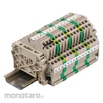 WEIDMULLER Card Terminal markers Dekafix