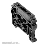 WEIDMULLER End brackets