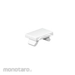 WEIDMULLER Terminal markers MultiCard (Dekafix)Blank