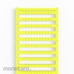 WEIDMULLER Terminal markers MultiCard (Dekafix)Plus