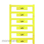 WEIDMULLER Terminal markers MultiCard (WAD)Blank