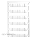 WEIDMULLER Terminal markers MultiCard (WS)Custom printing