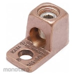 BURNDY Mechanical Lug & Wire Connector
