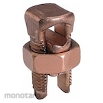 BURNDY Split Bolt Wire Connector