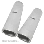 DV Copper Connector L