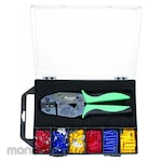 ECLIPSE Wire Connector & Wire Terminal Kit