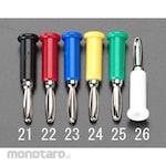 ESCO 30V/3A Banana Plug Blue