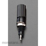 ESCO 8.0mm/Black Terminal